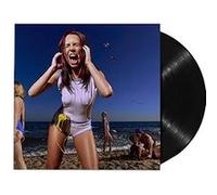 Rose Gray – Louder, Please – Vinyle 12"