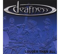 Louder Than All [Import]