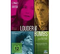 Trier,Joachim - Louder Than Bombs