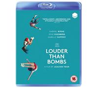 Louder Than Bombs [Edizione: Regno Unito] [Blu-Ray] [Import]