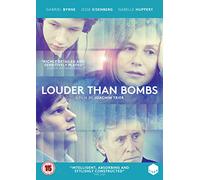 Louder Than Bombs [Edizione: Regno Unito] [Import]