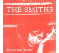 Louder Than Bombs-Remast-