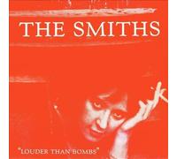 Louder Than Bombs (Remastered) (2LP 180 Gram Vinyl) by The Smiths [VINYL] NEUF