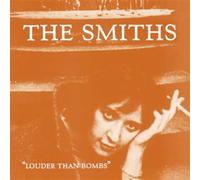 The Smiths – Louder Than Bombs – Vinyle 12" Remasterisé