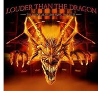 Artistes divers – Louder Than the Dragon: The Essential of Limb Music – CD – Import