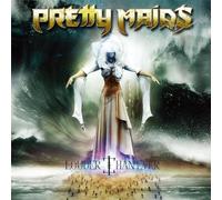 Louder Than Ever [] [Import]