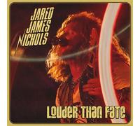 Louder Than Fate CD