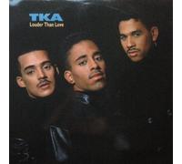Louder Than Love (1990) [Import]