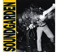 Louder Than Love