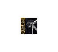 Soundgarden – Louder Than Love – CD