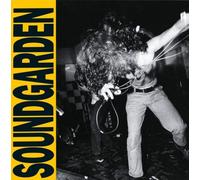Louder Than Love by Soundgarden [Audio CD] NEUF