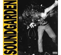 Louder Than Love Edition limitée