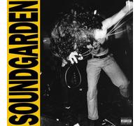 Louder Than Love Edition limitée CD