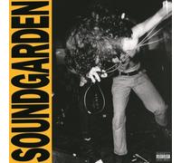 Louder Than Love [LP] by Soundgarden [VINYL] NEUF