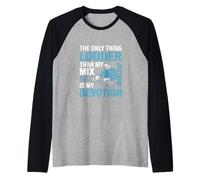 Louder Than My Mix Is Devotion Audio Engineer Manche Raglan