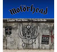 Louder Than Noise. Live in Berlin