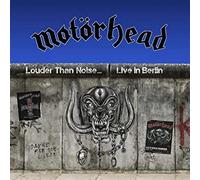 Louder Than Noise. Live in Berlin