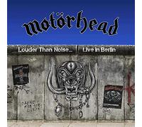 Louder Than Noise: Live in Berlin [Import]