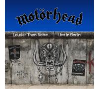 Louder Than Noise. Live in Berlin