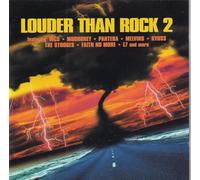 Louder Than Rock 2