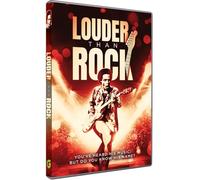 Louder Than Rock