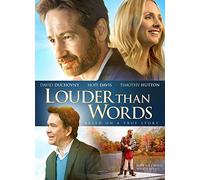 Louder Than Words