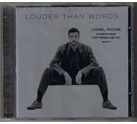 Louder Than Words