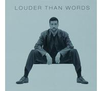 Louder Than Words by Lionel Richie (1996-04-05)