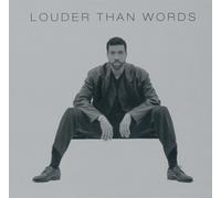 Louder Than Words by Lionel Richie NEUF
