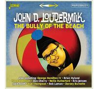 John D. Loudermilk – Bully of the Beach – CD – Import