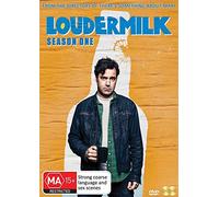 Loudermilk: Season One [Import]