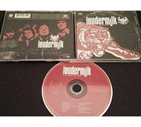 Loudermilk – The Red Record – Import