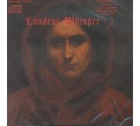 Loudest Whisper - Loudest Whisper 2