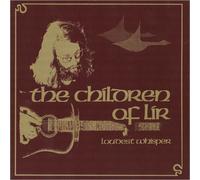 Loudest Whisper – The Children of Lir – Digipak Édition + Bonus (Import)