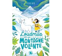 Loudmila et la montagne volante