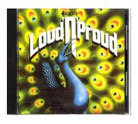Loud'n Proud