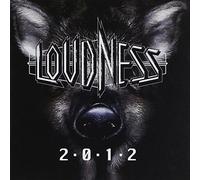 Loudness - 2.0.1.2 [Compact Discs] Shm Cd, Japan - Import