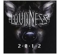 Loudness - 2.0.1.2 [Compact Discs] Shm Cd, Japan - Import