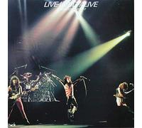 Loudness (5) - Live-Loud-Alive (Loudness In Tokyo) / RR 9863