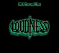 Loudness - 8186 Now & Then [Compact Discs] Japan - Import