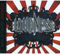 Loudness - Breaking The Taboo [Import]