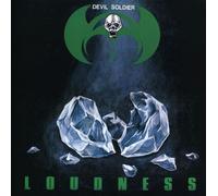 Loudness - Devil Soldier [Import]