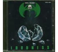 Loudness - Devil Soldier(Japon-6 Titres)