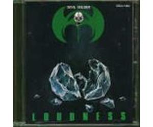 Loudness - Devil Soldier(Japon-6 Titres)