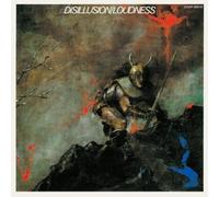 Loudness - Disillusion -Hqcd-