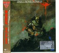 Loudness - Disillusion [Import]