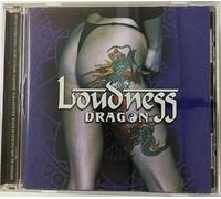 Loudness - Dragon