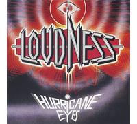 Loudness - Hurricane Eyes