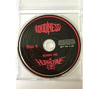 Loudness - Hurricane Eyes -Annivers-