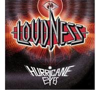 Loudness - Hurricane Eyes [Import]
